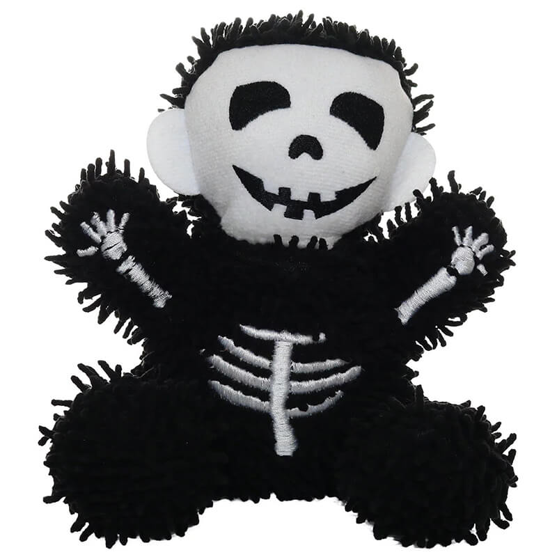 Mighty® Micro Ball Skeleton