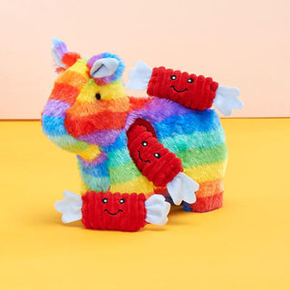 Zippy Paws Burrow Piñata