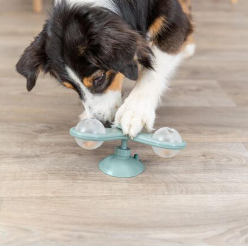 Trixie Snack Spinner