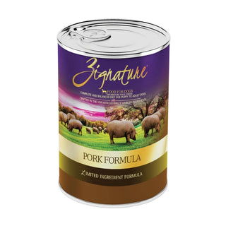 Zignature Pork Pâté