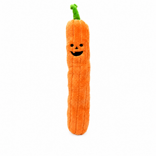 Zippy Paws Halloween Jigglerz Pumpkin