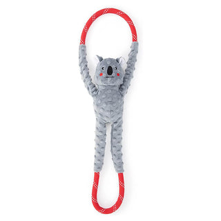Zippy Ropetugz Koala