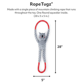 Zippy Ropetugz Koala