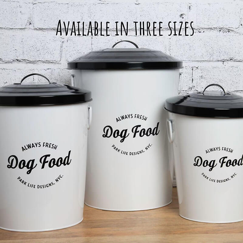 Park Life Designs Andreas Food Storage Canister