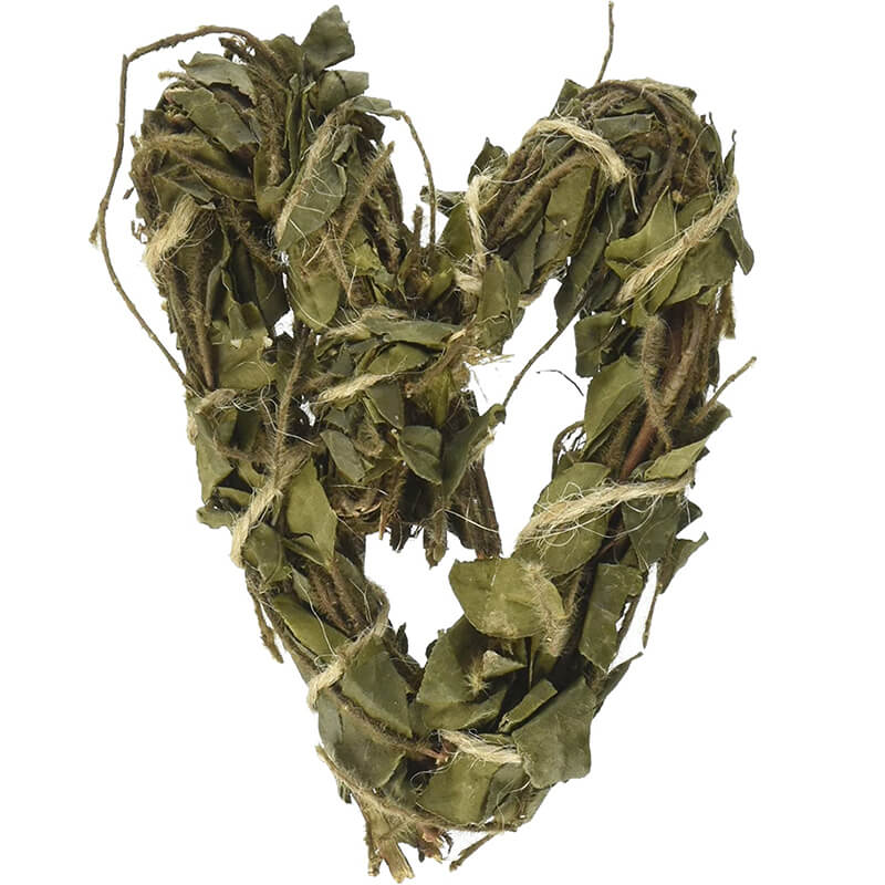 Ware Tea Time Heart Natural Chew