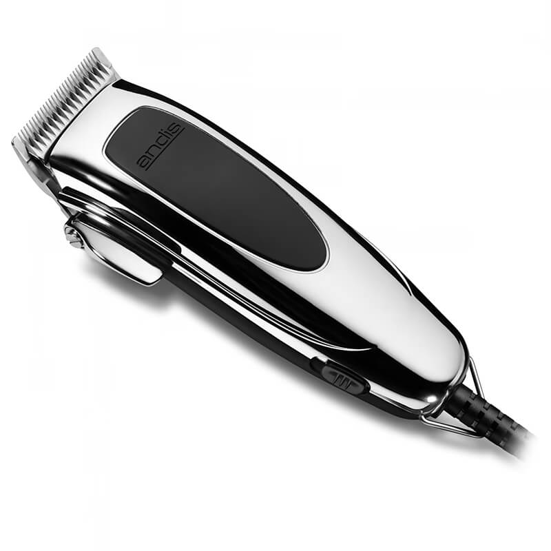 Andis Easy Clip Whisper Clipper 12-Piece Kit