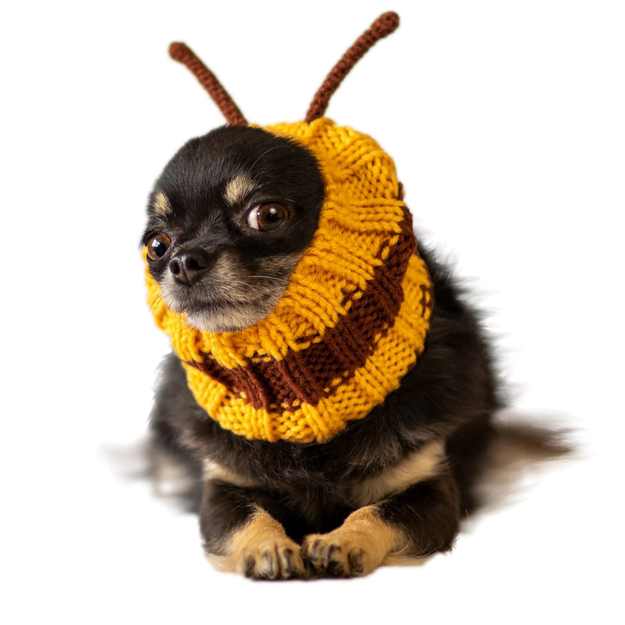 Zoo Snoods Bumble Bee
