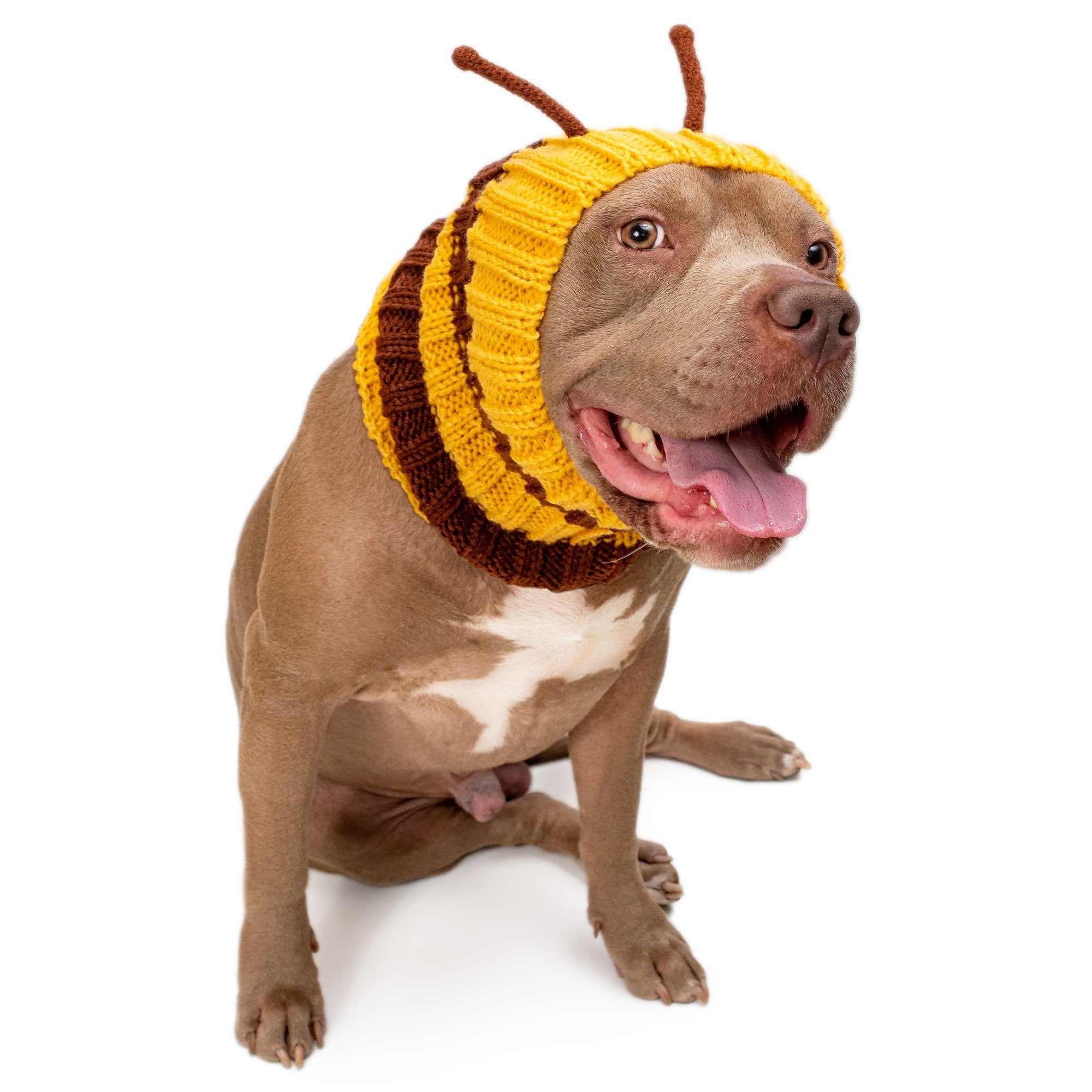 Zoo Snoods Bumble Bee