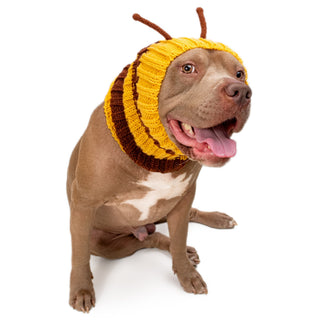 Zoo Snoods Bumble Bee