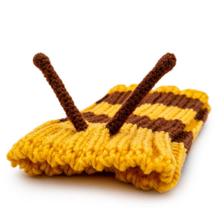 Zoo Snoods Bumble Bee