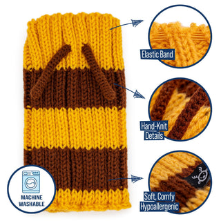 Zoo Snoods Bumble Bee