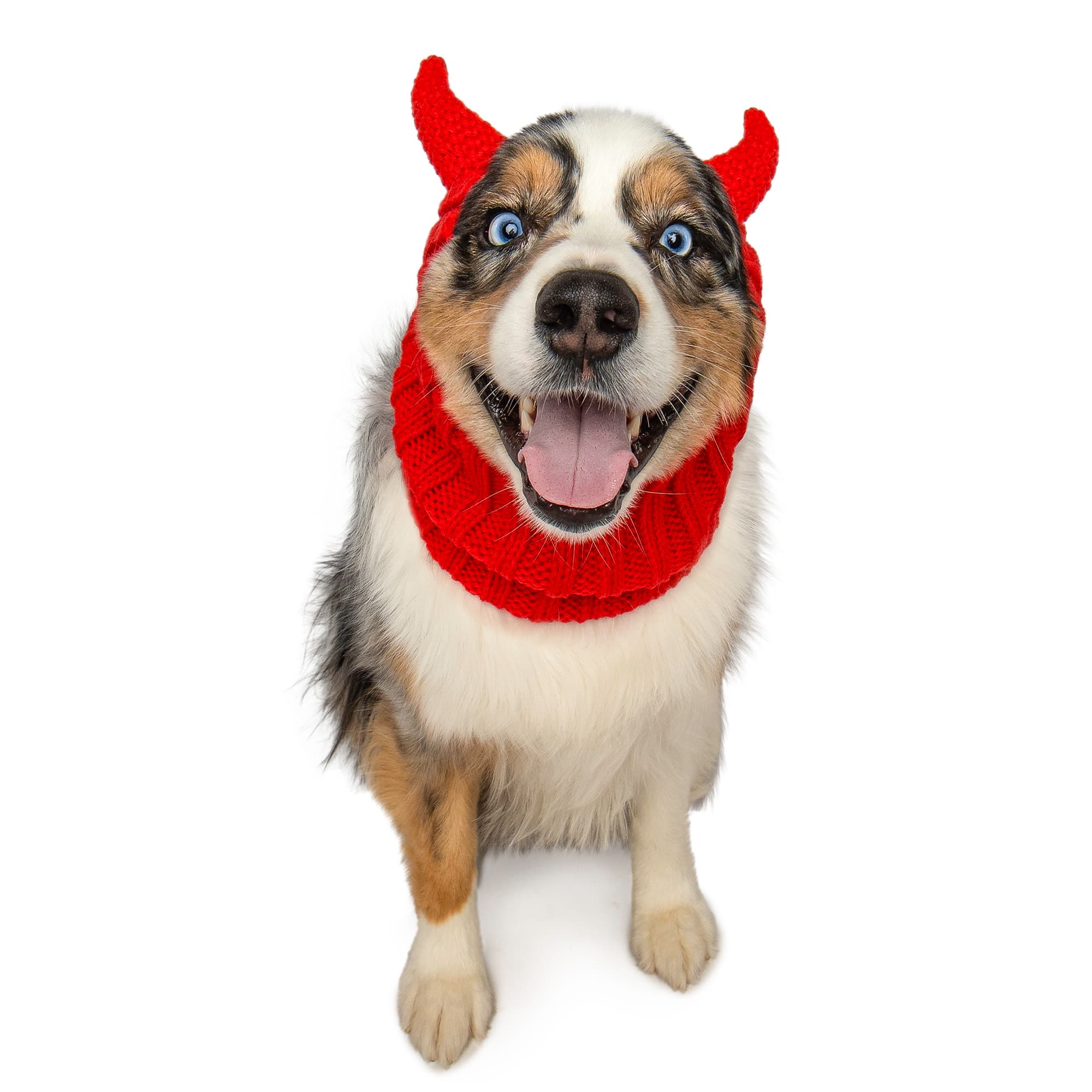 Zoo Snoods Devil