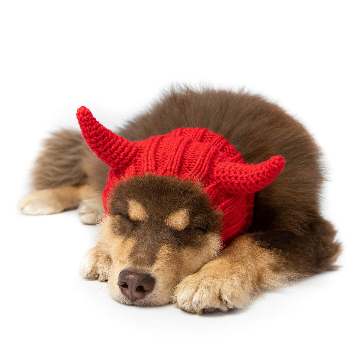 Zoo Snoods Devil
