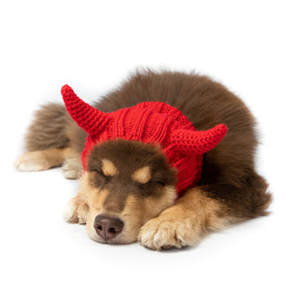 Zoo Snoods Devil