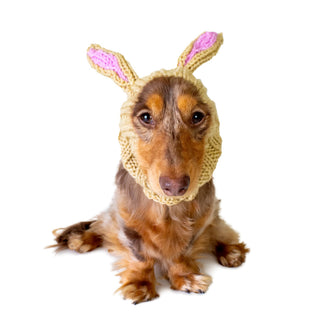 Zoo Snoods Jack Rabbit