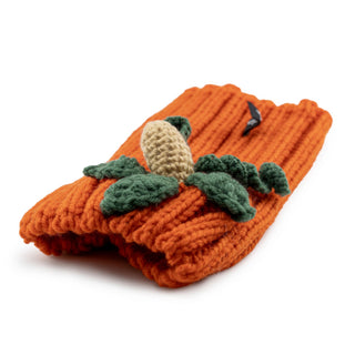 Zoo Snoods Pumpkin
