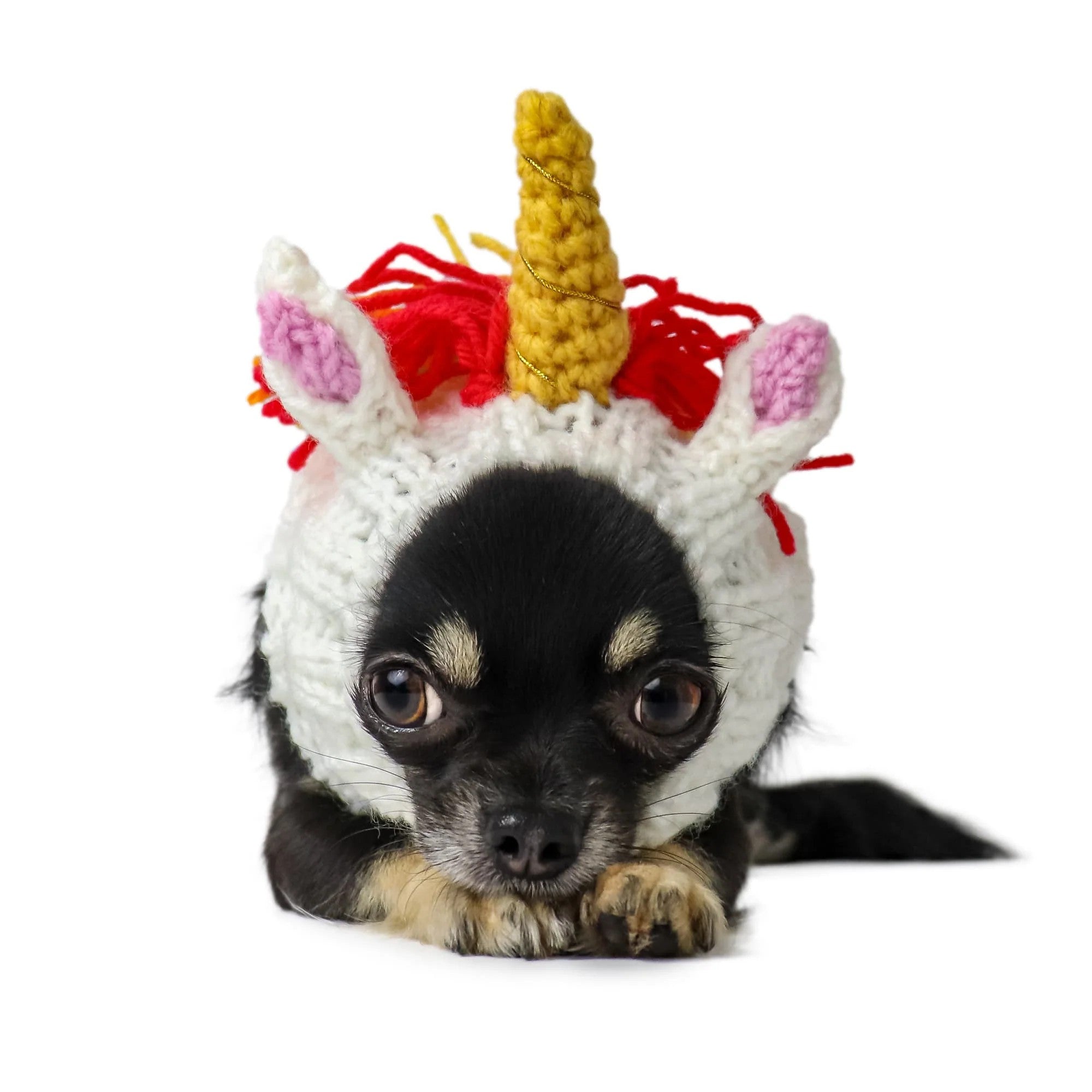 Zoo Snoods Unicorn