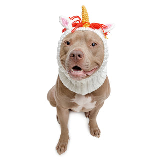 Zoo Snoods Unicorn