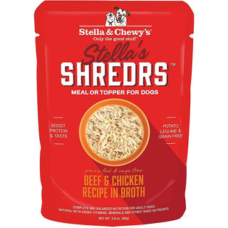Stella & Chewy's Shredrs Chicken