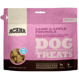 Acana Freeze-Dried Treats Lamb & Apple