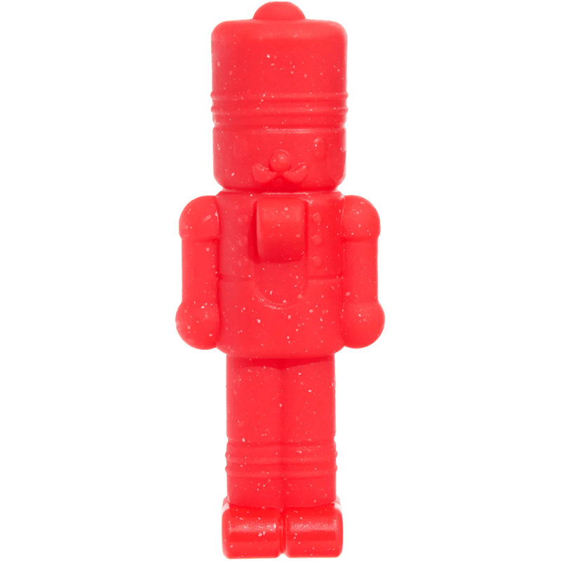 BARK The Gnawtcracker Chew Toy