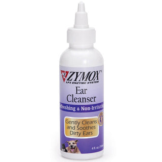 Zymox Pet Ear Cleanser
