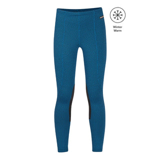 Kerrits Kids Fleece Lite Knee Patch Tight