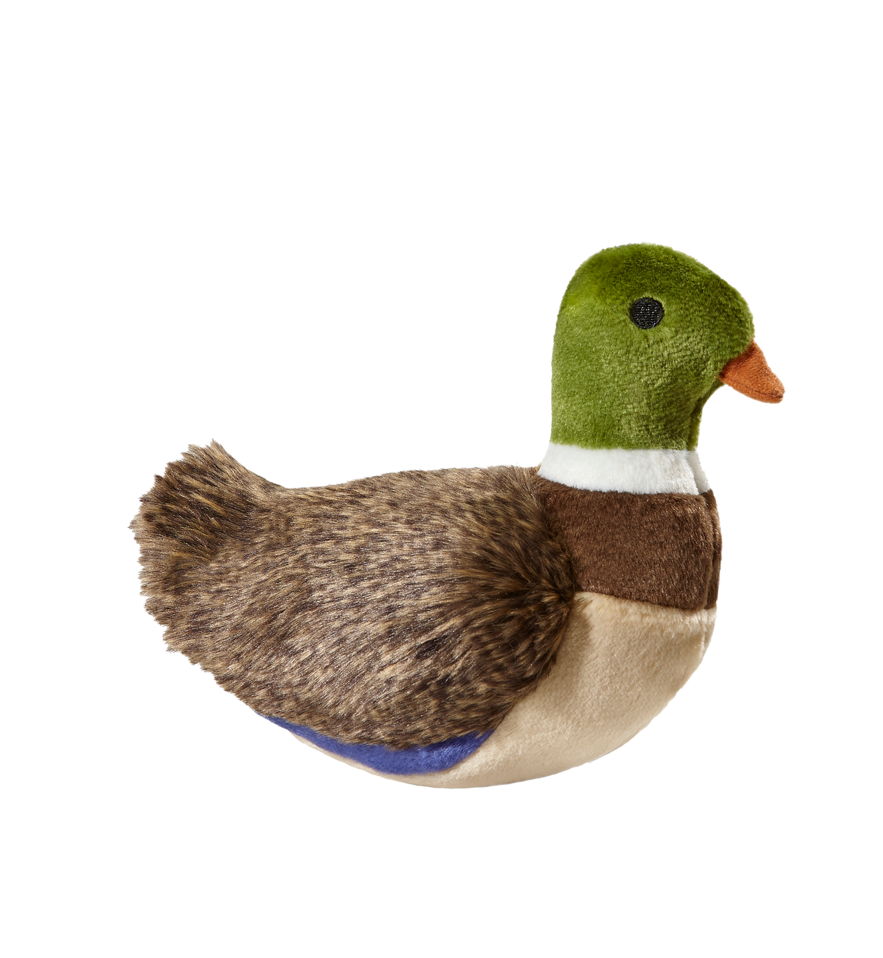 Fluff & Tuff Morley the Mallard