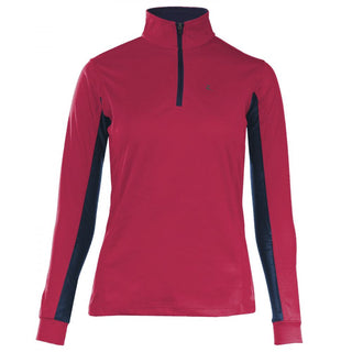 Horze Trista Women's L/S Functional Shirt