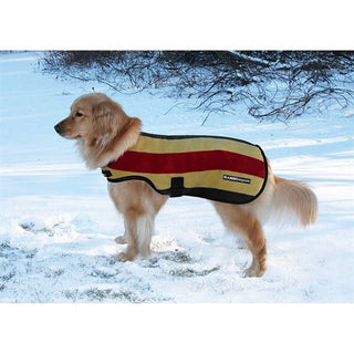 Rambo Newmarket Fleece Dog Blanket