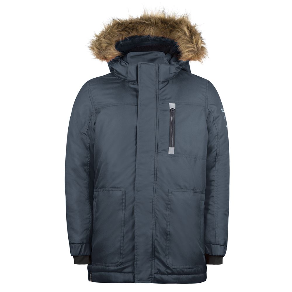 Horze Kids Remy Parka