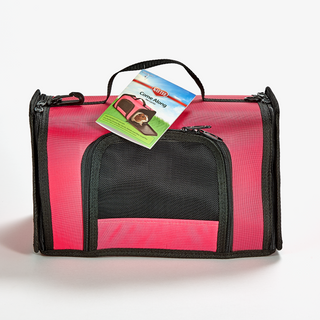 Kaytee Come Along Small Animal Carrier
