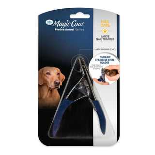Magic Coat Professional Series Nail Trimmer