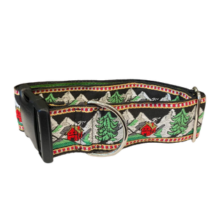 Mackenzie Collar Alpine