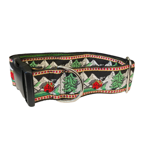Mackenzie Collar Alpine