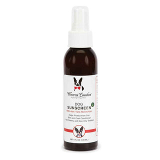 Warren London Dog Sunscreen