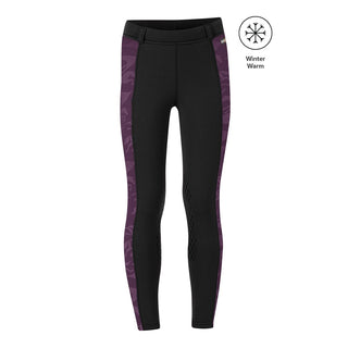Kerrits Kids Powerstretch Pocket Tight II Embossed