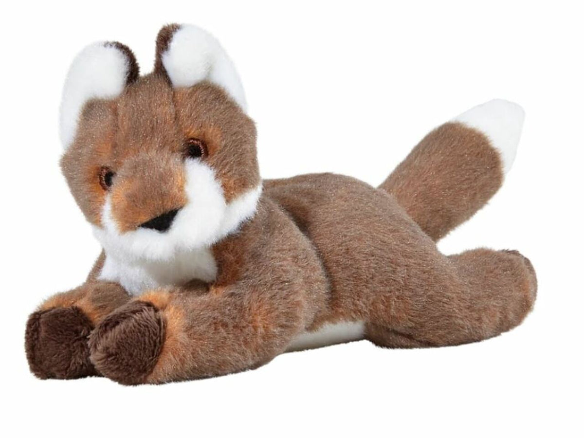 Fox Extra Fluff & Tuff Anderson Fox Extra-Small Plush