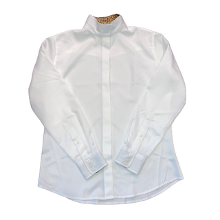 Tailored Sportsman Coolmax Shirt Wild About You 6R