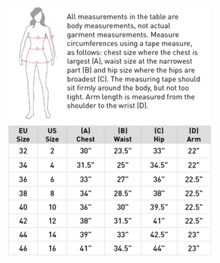 Horze Cassidy Women's Sweatshirt, Polar Grey