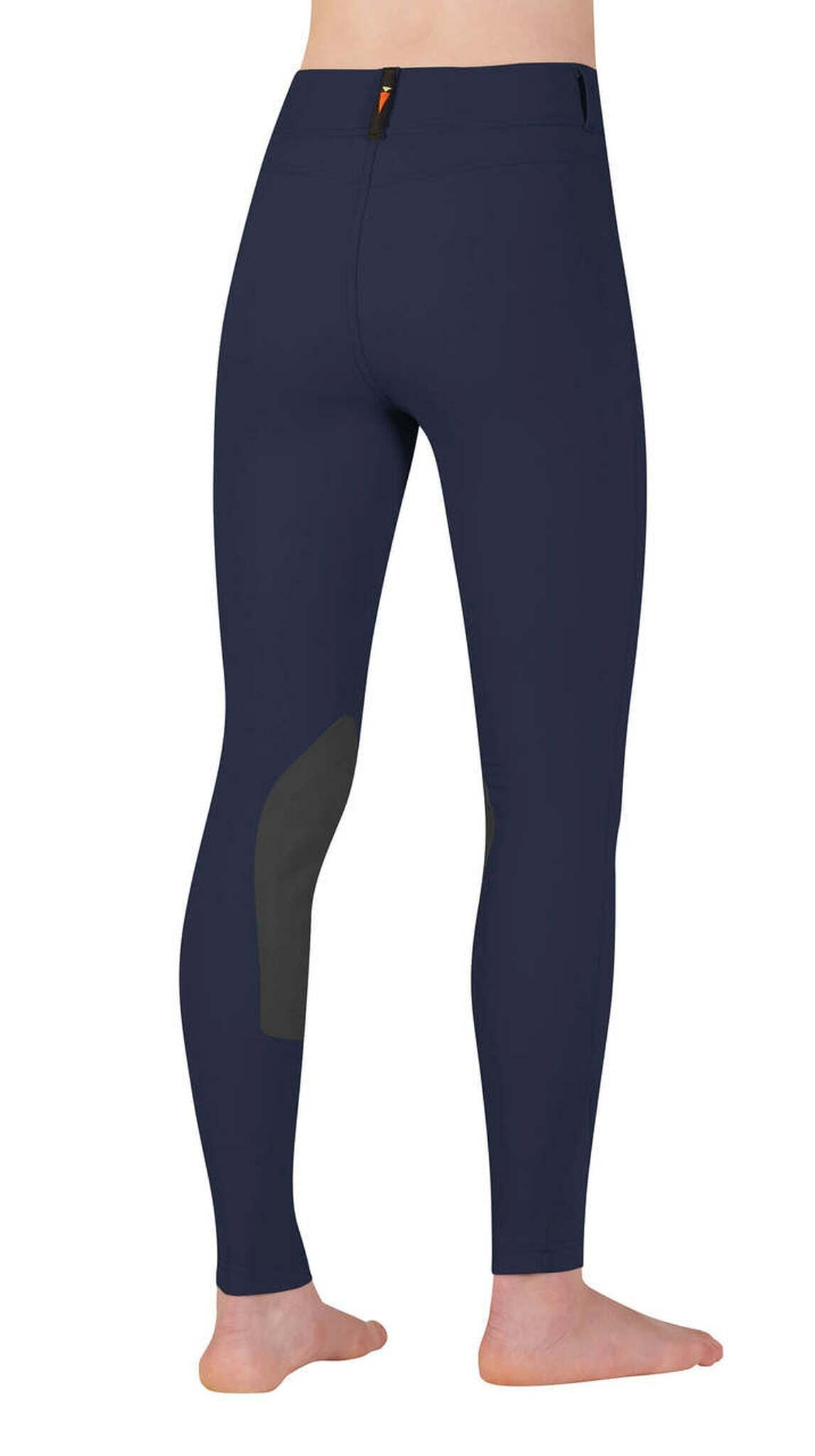 Kerrits Kids Crossover II Knee Patch