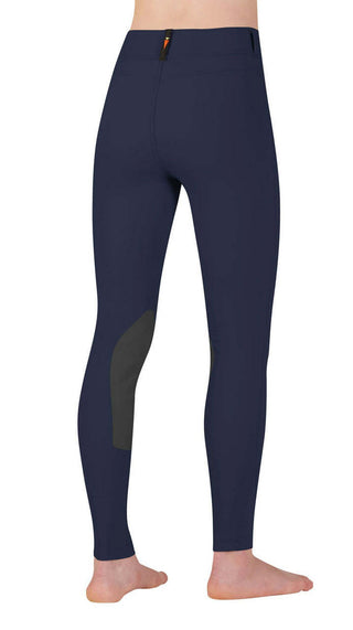 Kerrits Kids Crossover II Knee Patch