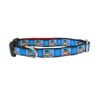 Mackenzie Frosty Collar