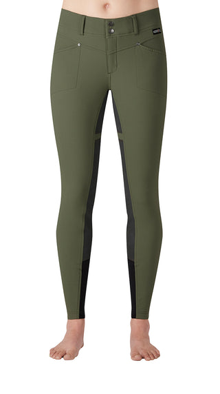 Kerrits Cross-Over Fullseat Breech