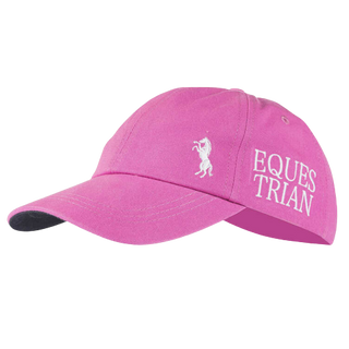 Horze Equestrian Cap JR