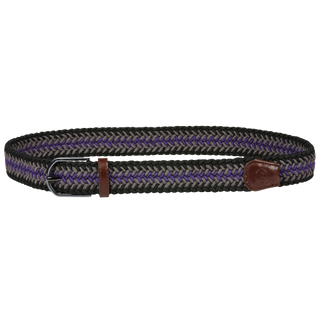 Dublin Gem Elastic Belt