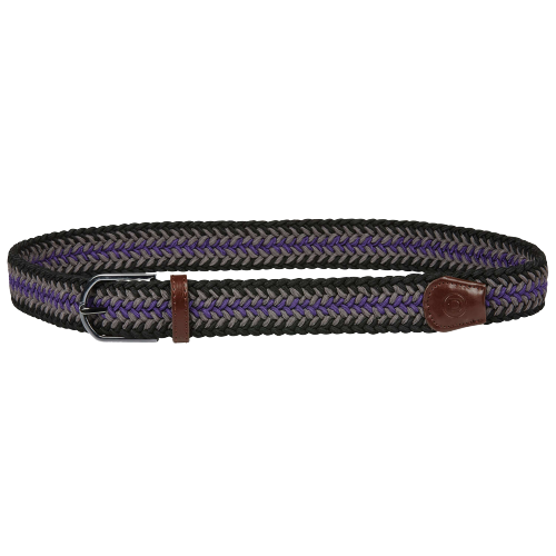 Dublin Gem Elastic Belt