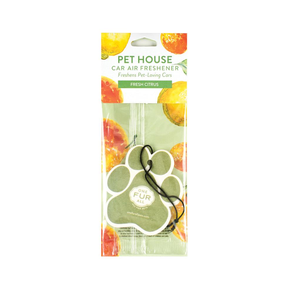 Fresh Citrus