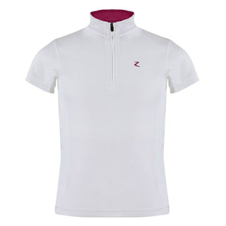 Horze Kids UV Polo Shirt