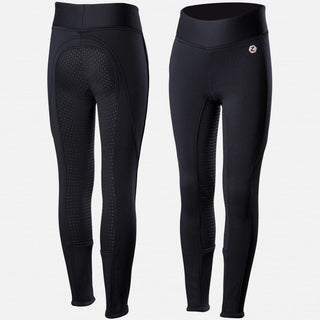 Horze Active Kids Winter Tights